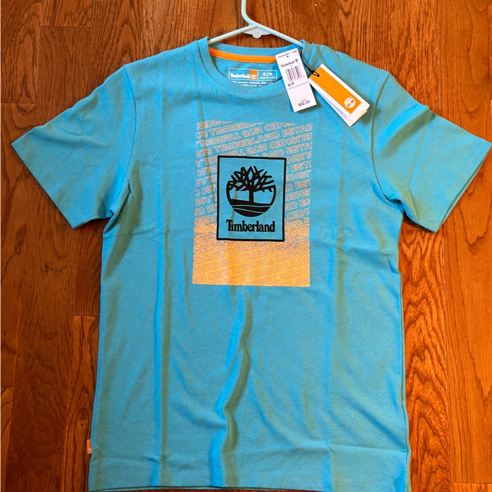 Timberland Tee Shirt